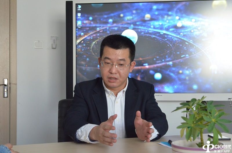 【黄曜令专访】从报表到计算变道超车 大数据开放以人为本