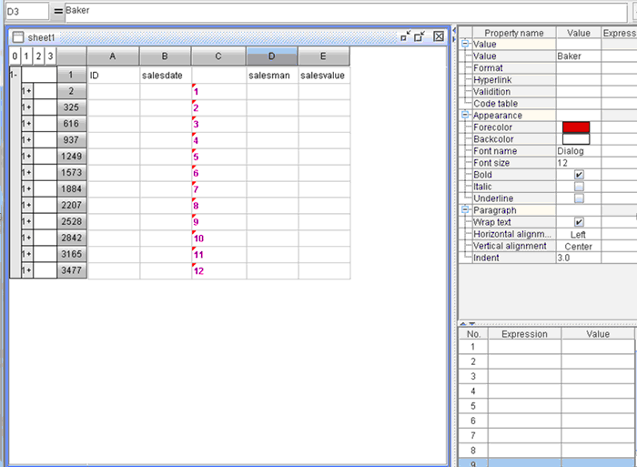 esCalc to find monthly top salesmen-11