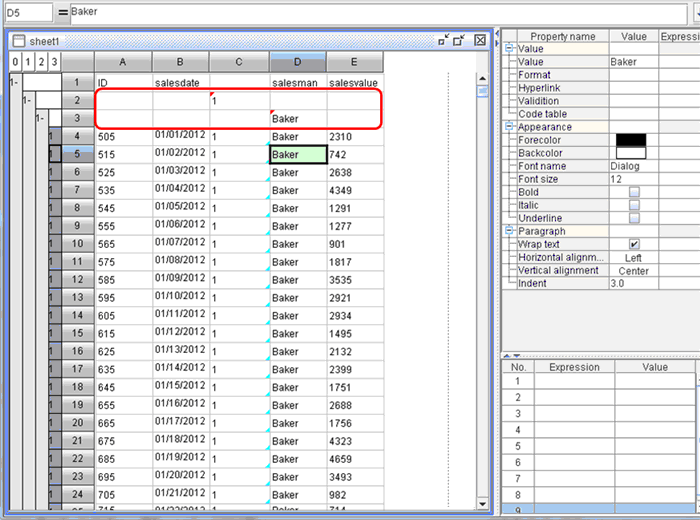 esCalc to find monthly top salesmen-8